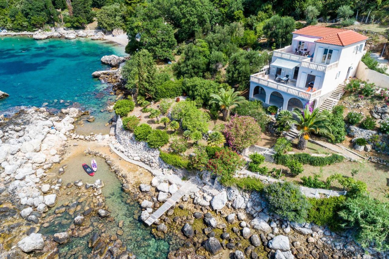 Villa Leonardo ムリニ エクステリア 写真