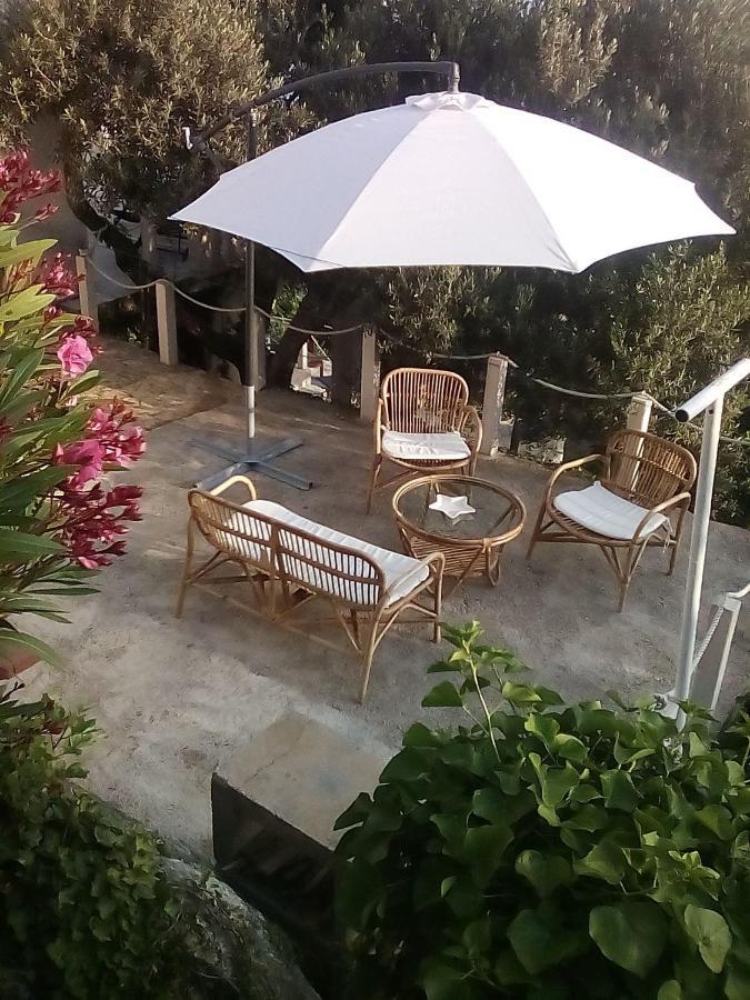 Villa Leonardo ムリニ エクステリア 写真